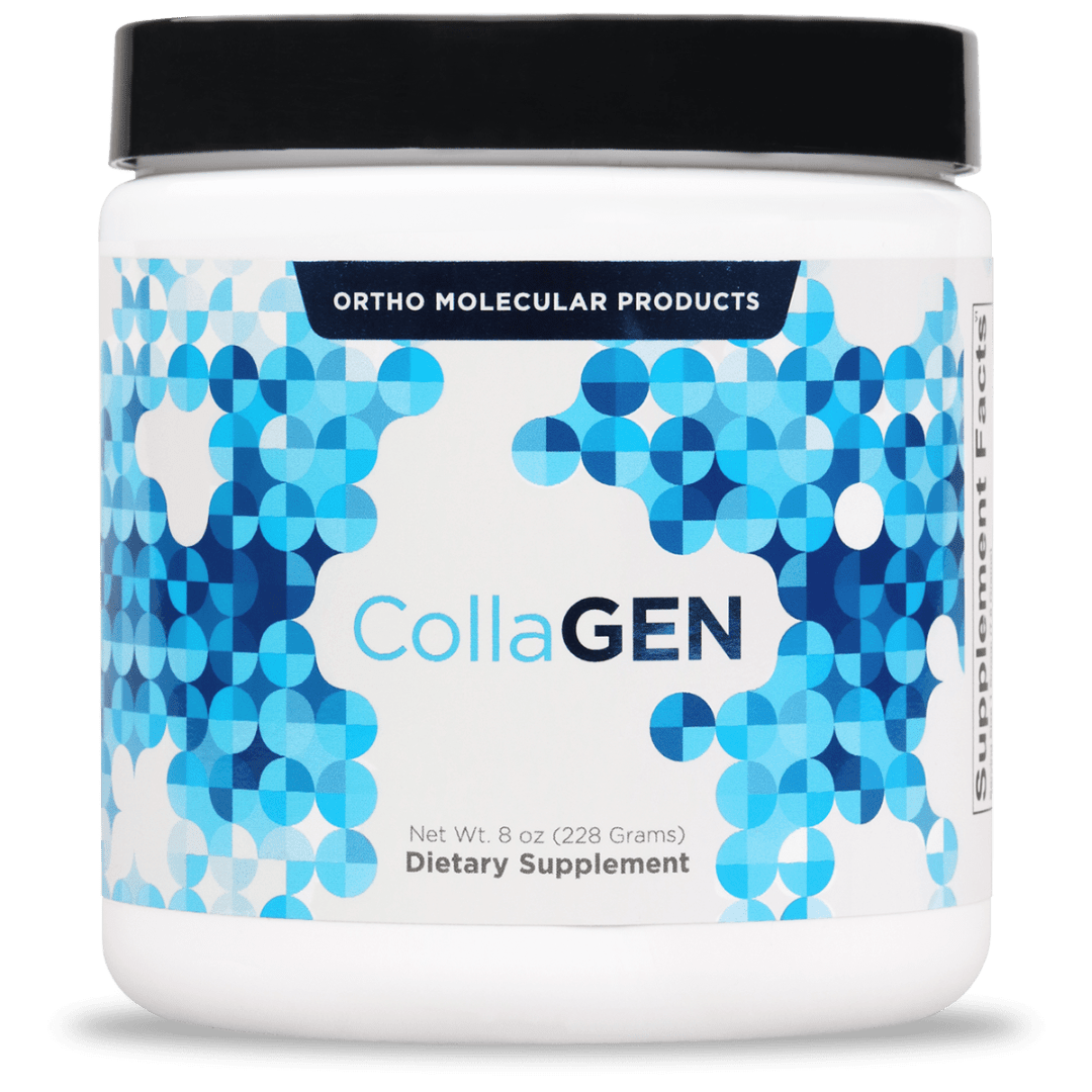 CollaGEN Powder Town & Country Compounding