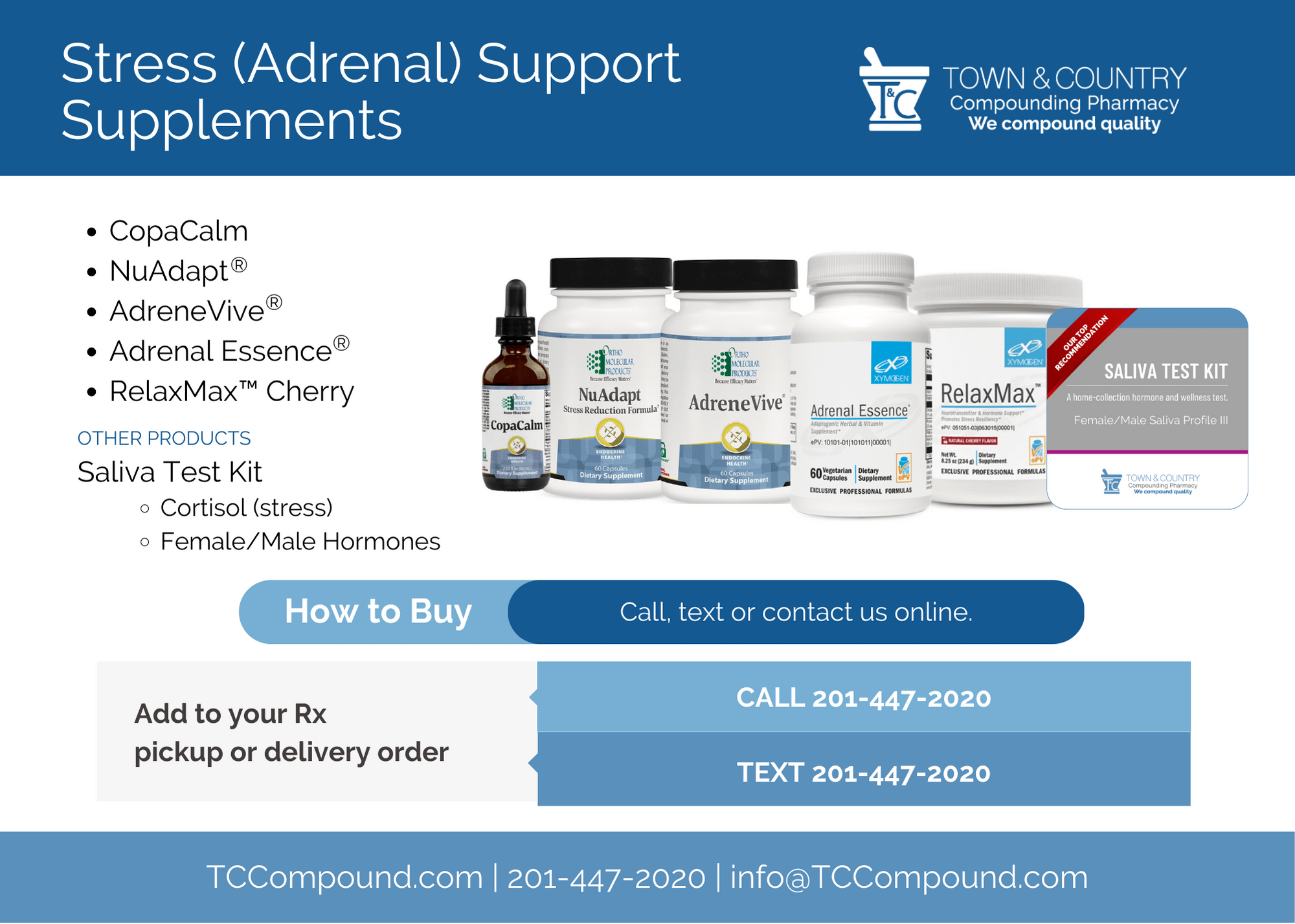 Addressing Chronic Insomnia & Stress Bergen County, NJ