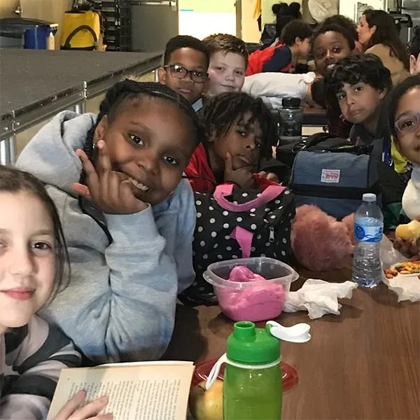 Teaneck Community Charter School Creating Great Learners!