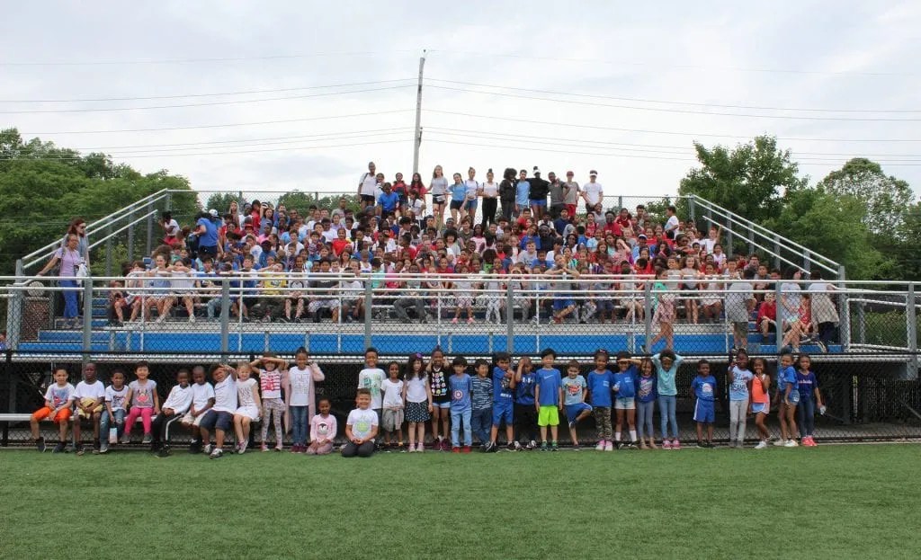 Teaneck Community Charter School – Creating Great Learners!