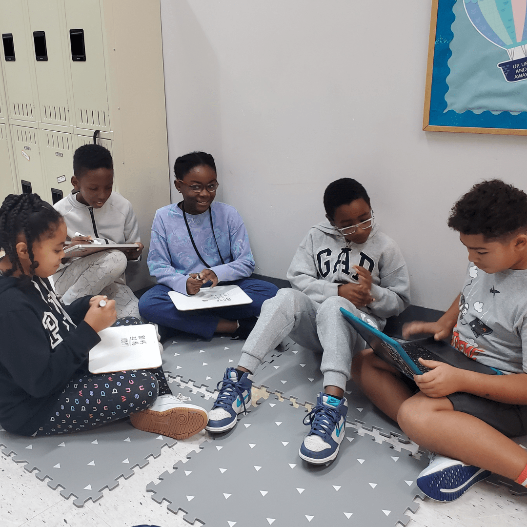 Teaneck Community Charter School – Creating Great Learners!