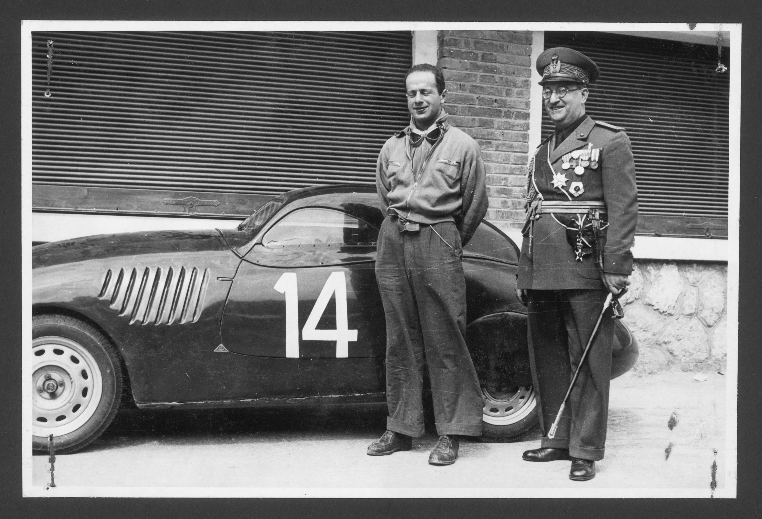 The mysterious death of Stanley Meyer The Classic Car Trust