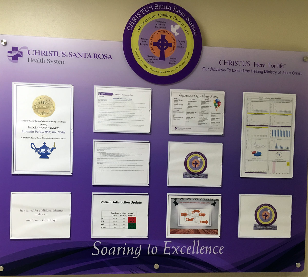 Education Resources TCD Communications