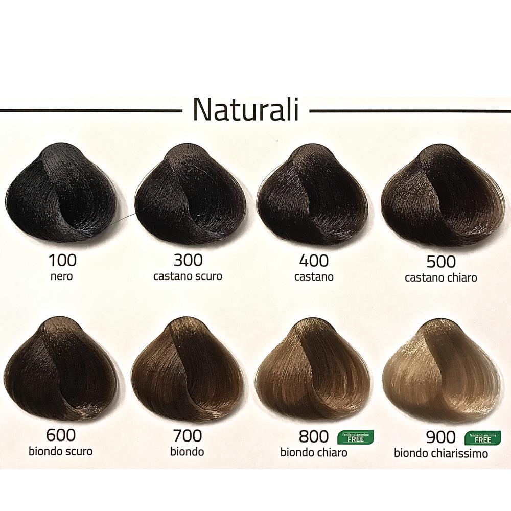 EUPHIDRA COLORPRO XD EXTRA DELICATA COLORAZIONE