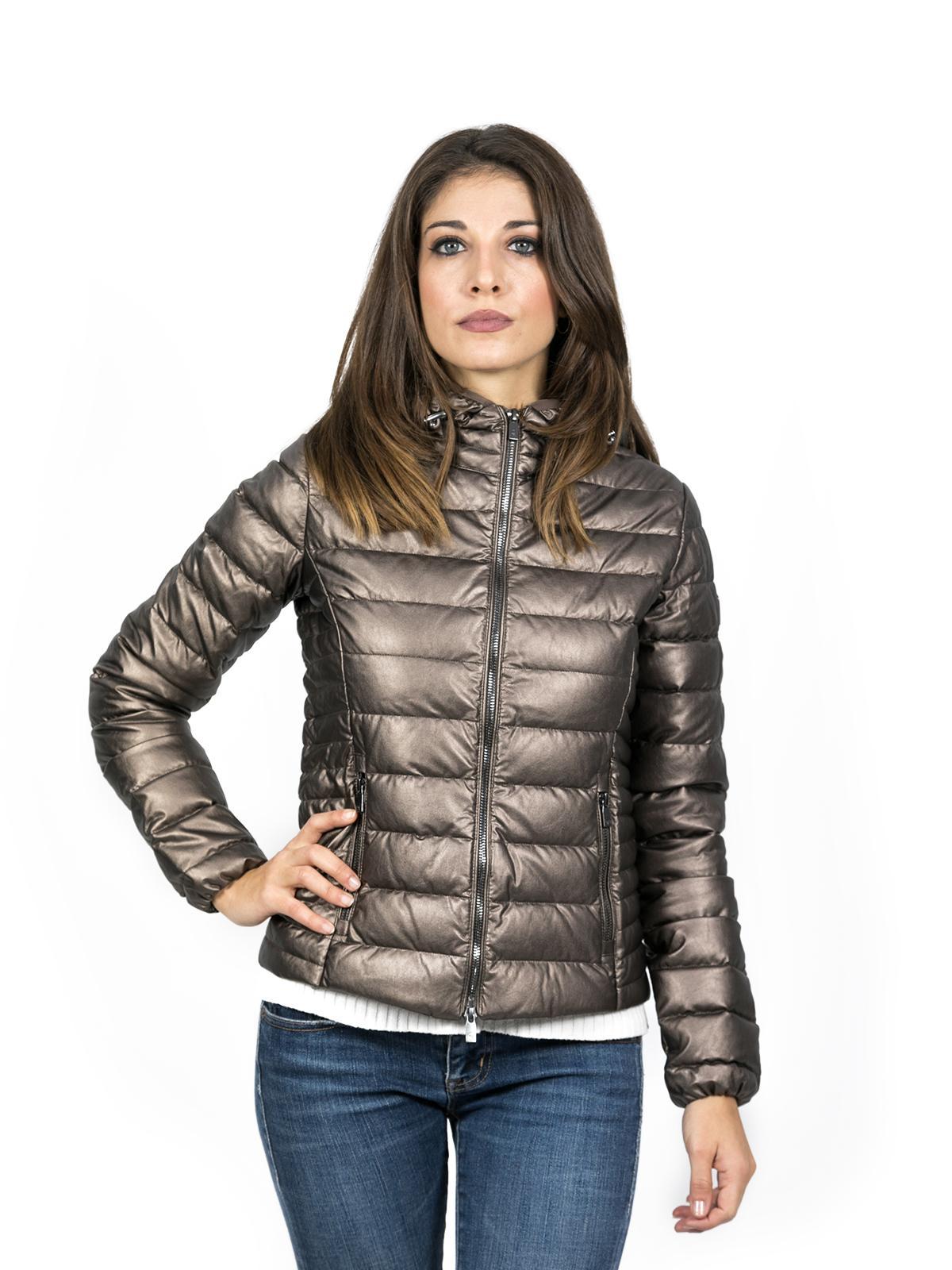 Ciesse Piumini Piumino Donna 800 Fil Power AGHATA