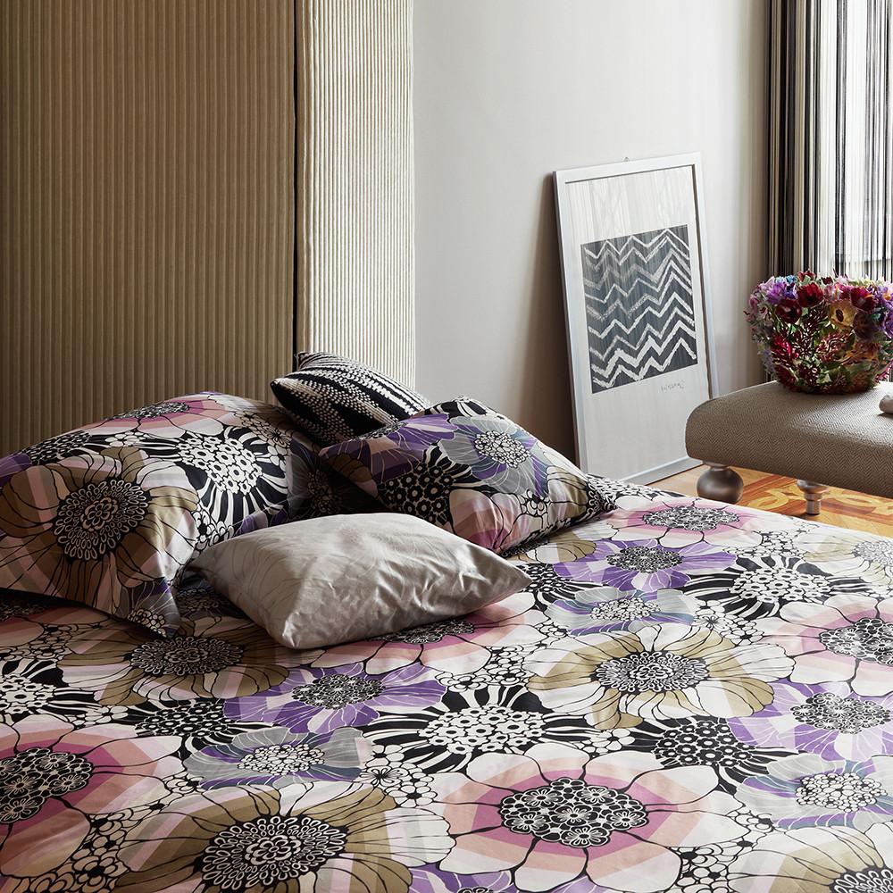 Missoni Home Duvet Cover King + Set of 2 Pillowcases Sibilla 160 8051275107835 eBay