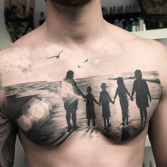 Tatuaggi Cosi Detti Famiglia 564_x_564_jpg