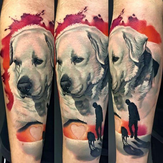 Tatuaggi cosi detti famiglia