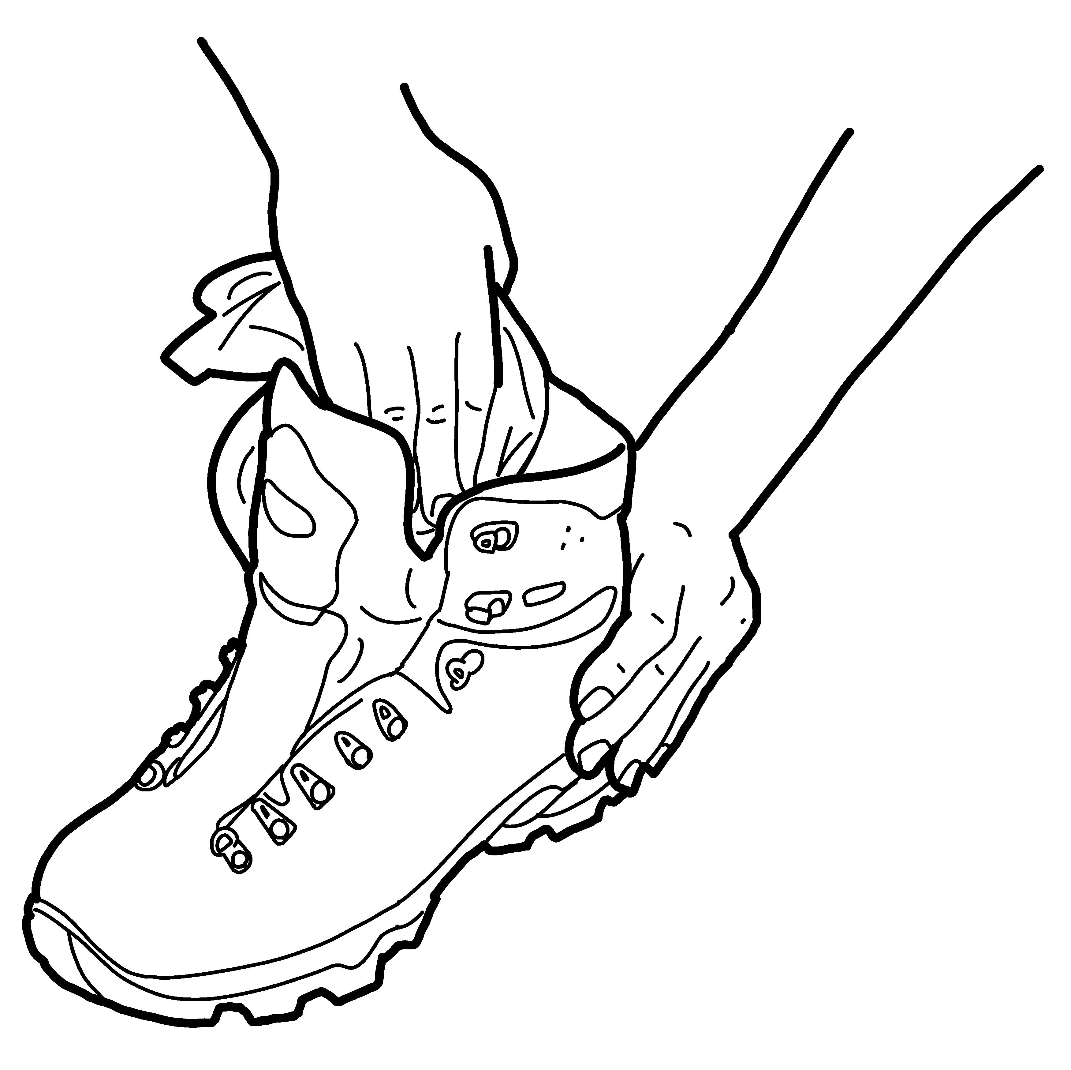 Boot Care Guide Zamberlan®