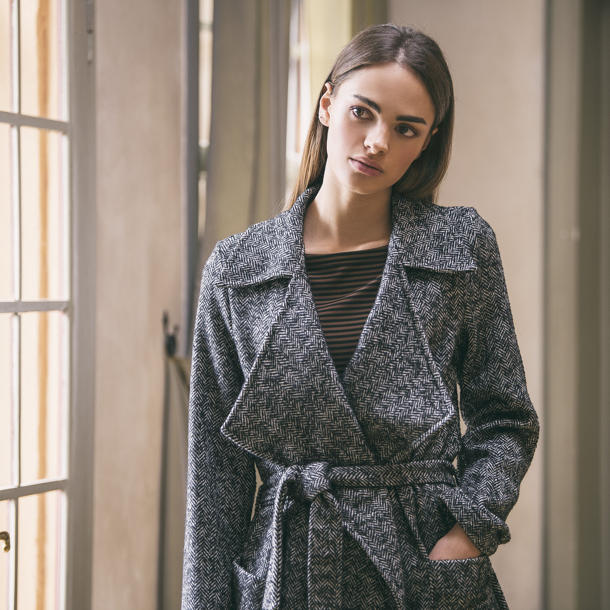 Abbigliamento donna Blog Negozi Pellizzari