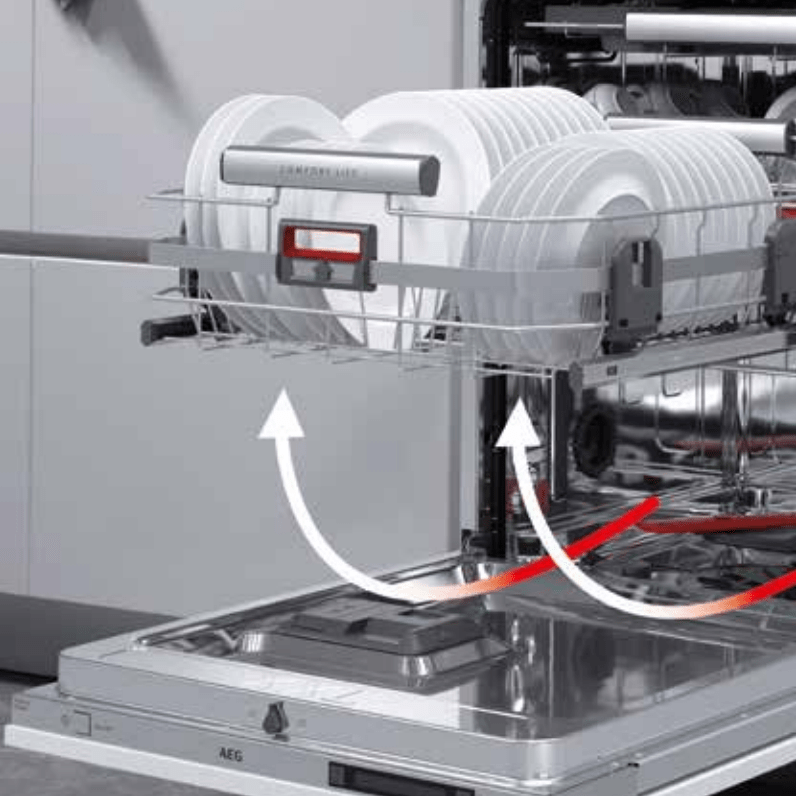 Lavastoviglie Consumo Acqua The Studio Apartments