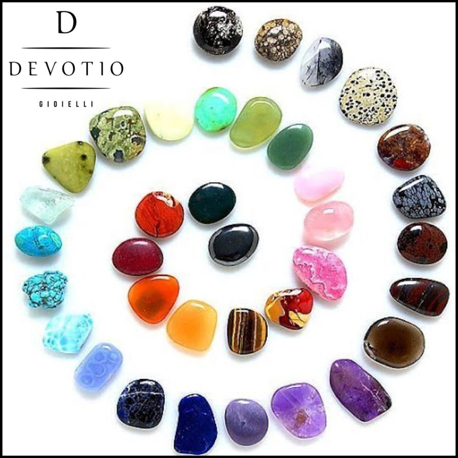 Le Pietre Dure....La storia....