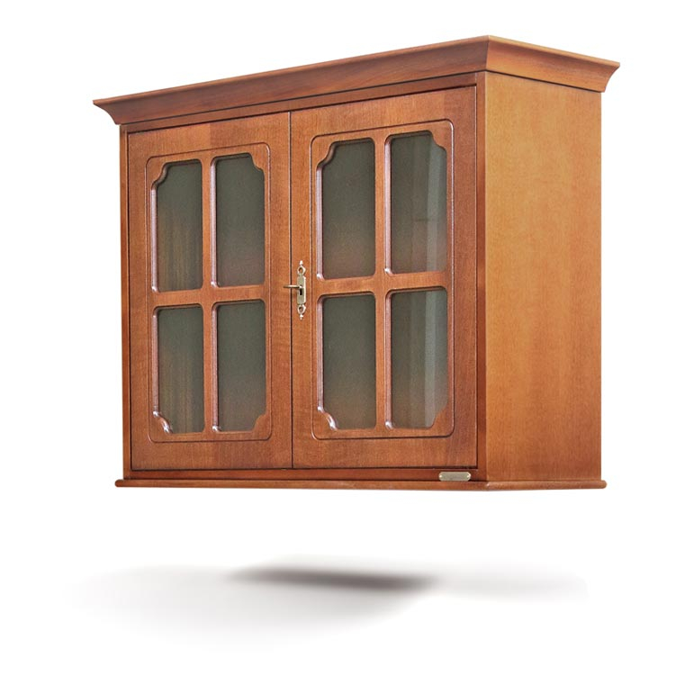 pensile antine con griglia Arteferretto StyleDesign by