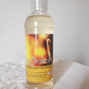 Profumatore Per Bucato Oro D Oriente