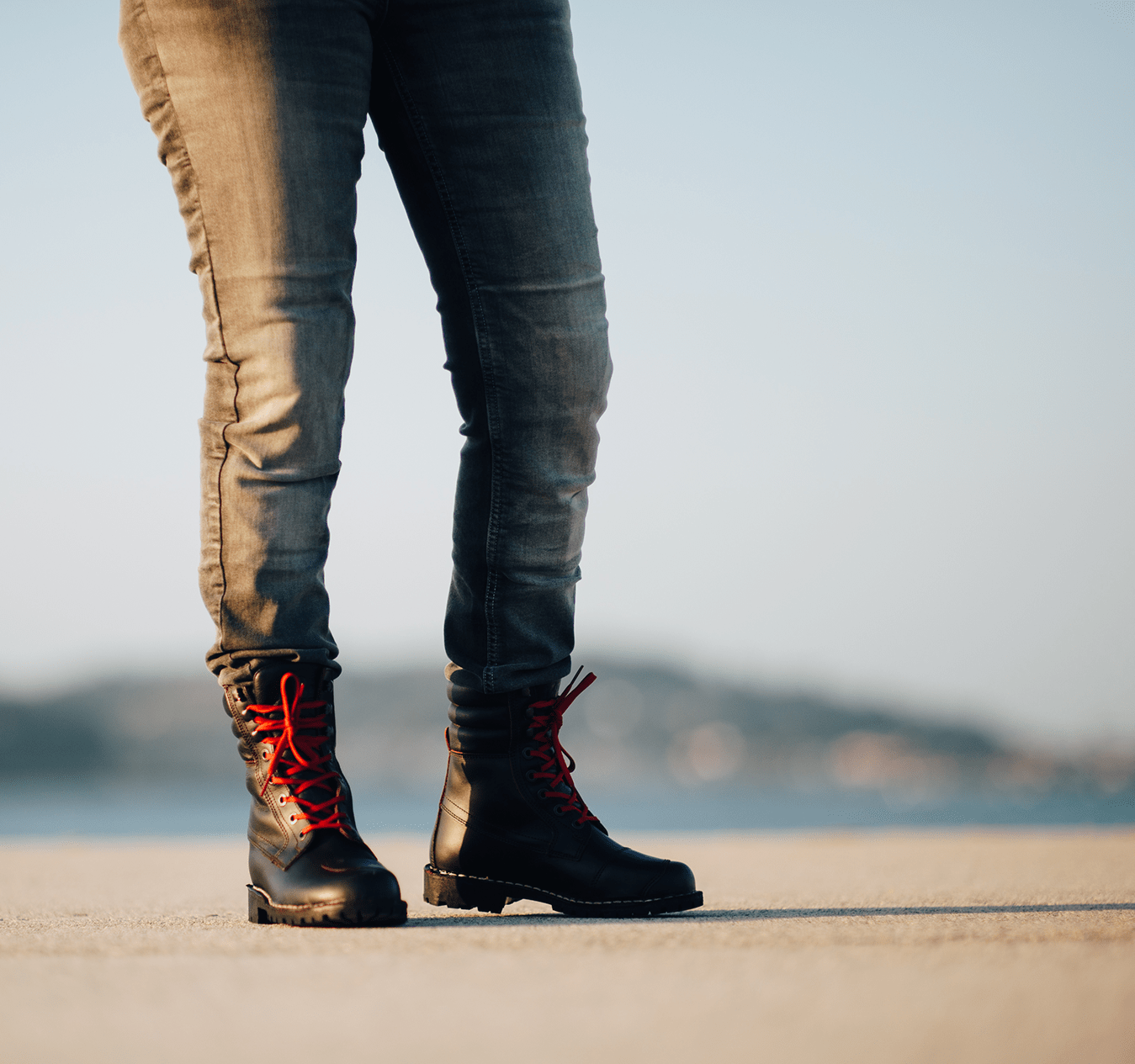 Why motorcycle boots are more comfortable?