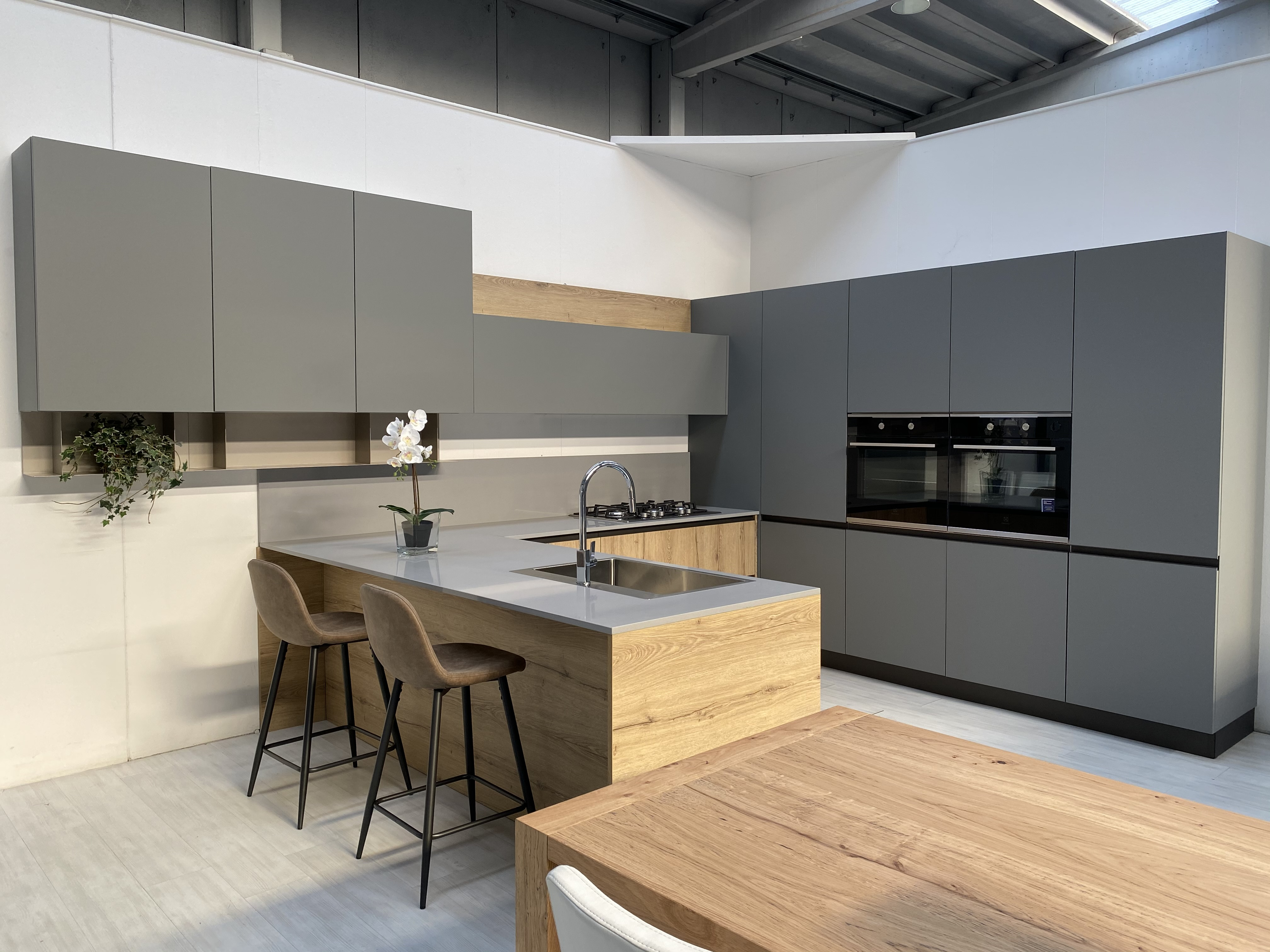 CUCINA KALÌ ARREDO3 Arredo Mobili Outlet