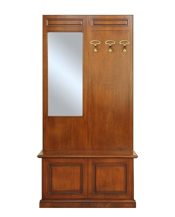 vestiaire d'entrée classique La Maison Plus by VeronaStyle