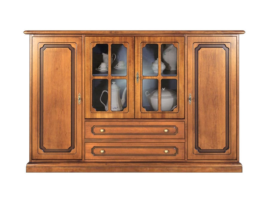 Highboard Frank Möbel by Arteferretto