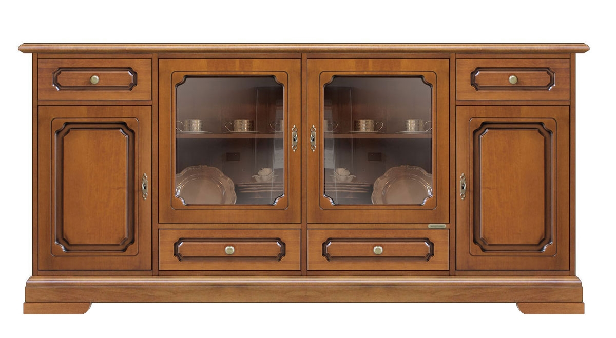 Sideboard mit Türen