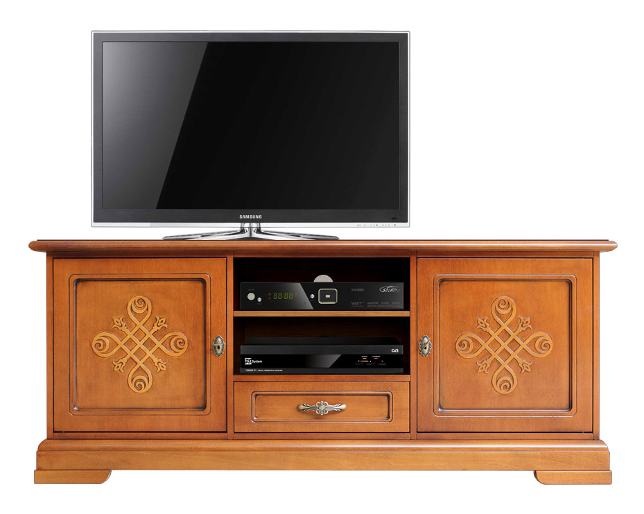 meuble tv 150 cm largeur