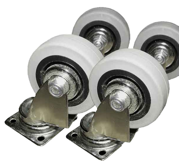 roulettes pour meubles La Maison Plus by VeronaStyle