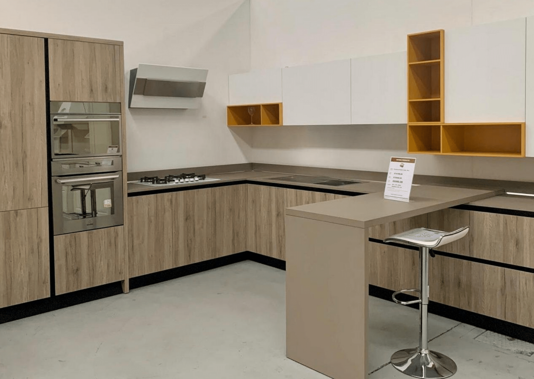CUCINA KALÌ ARREDO 3 Arredo Mobili Outlet