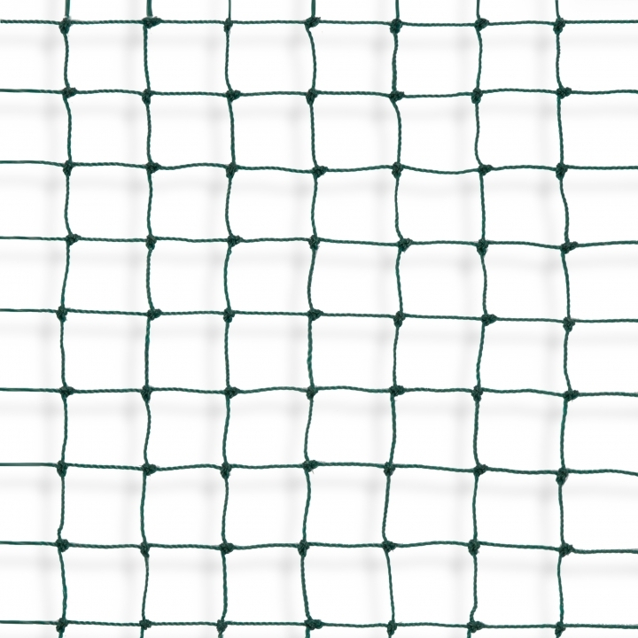 Sale ”Fencing net for (padel) tennis courts, Ø 2,0mm, mesh 43mm” FAR
