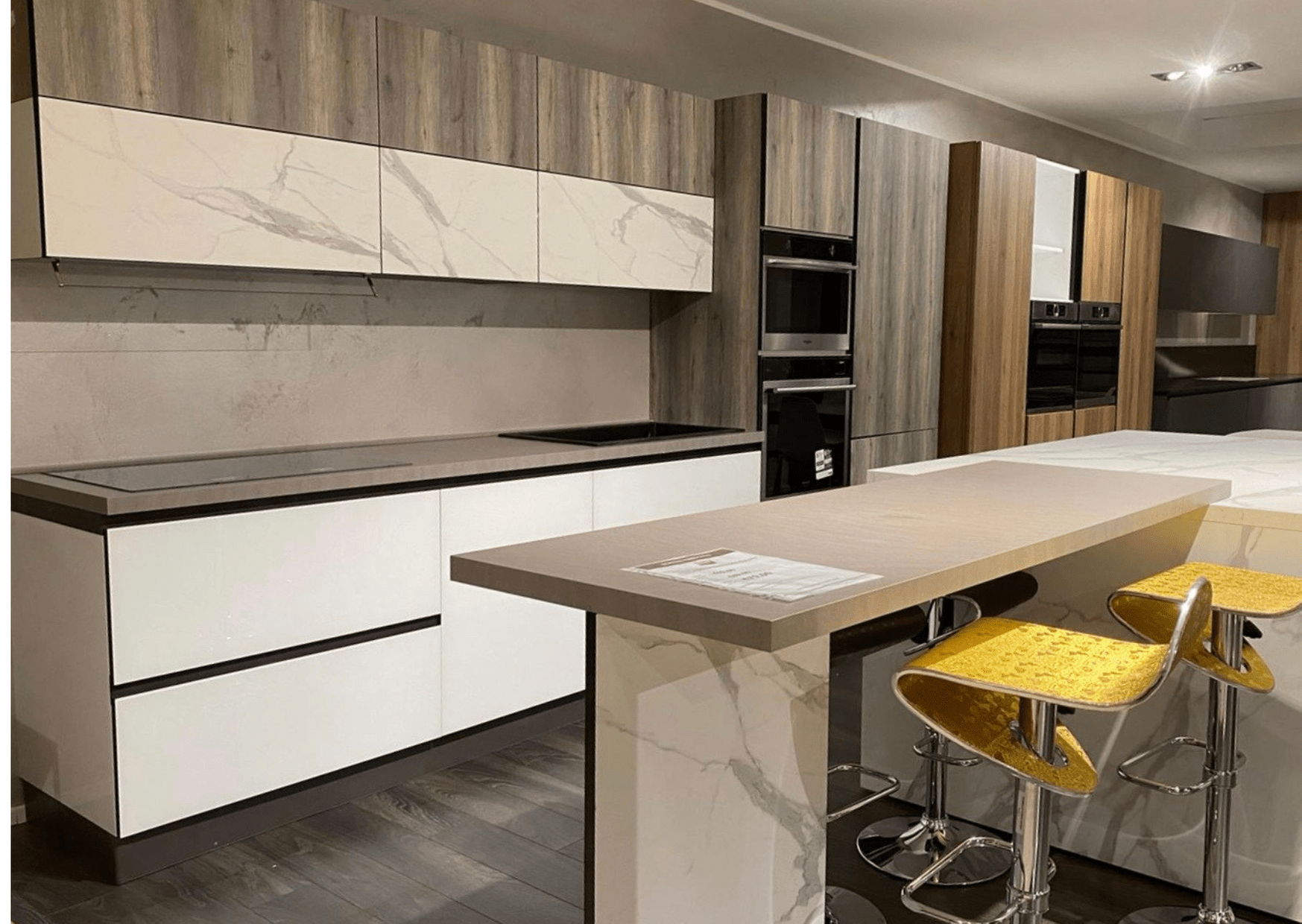 CUCINA EVO CUCINE Arredo Mobili Outlet