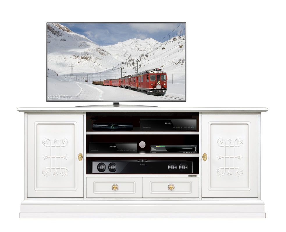 Meuble TV 160 cm Collection YOU MAISON FERRETTO SRLS