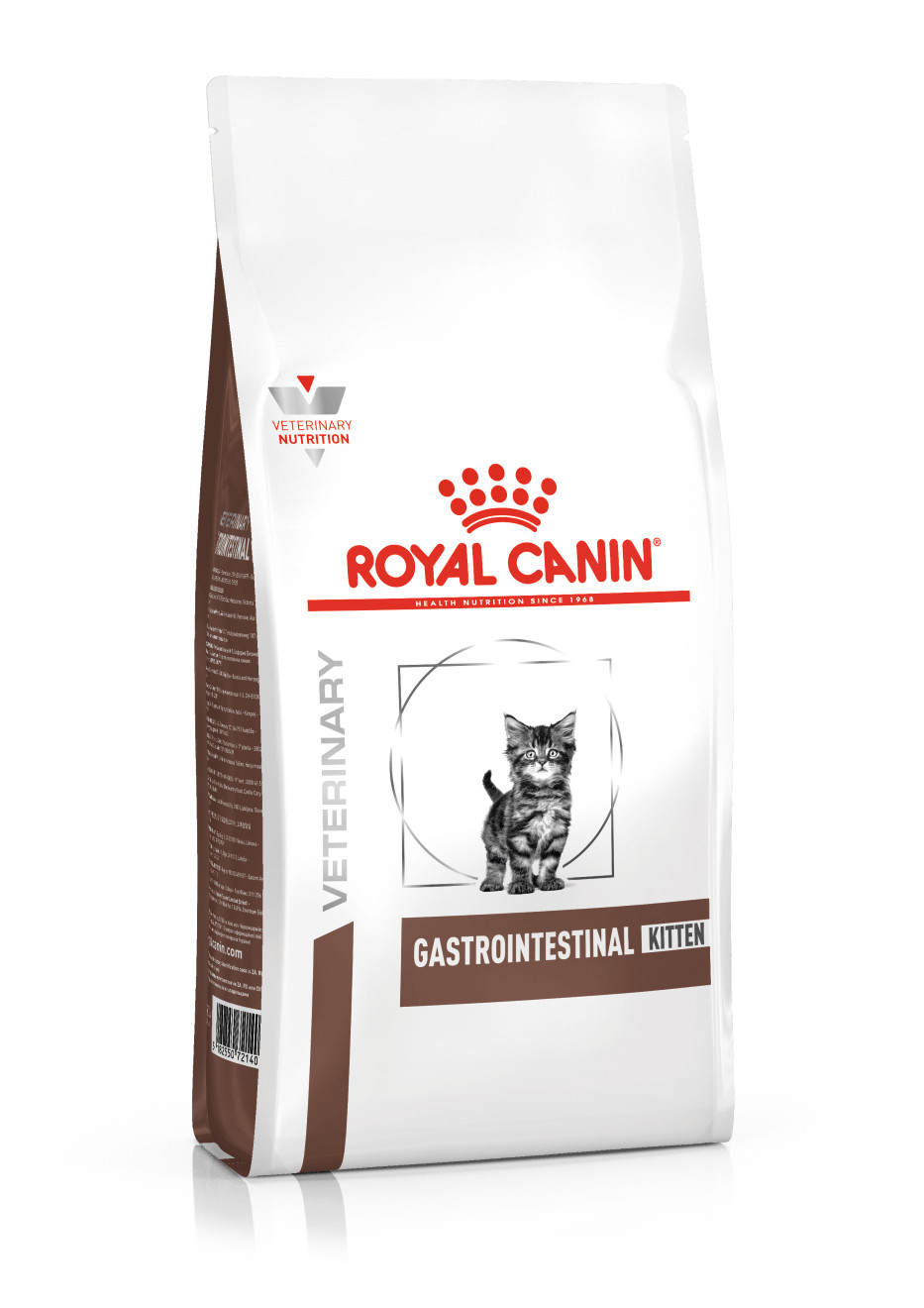 Royal Canin Veterinary Diet Feline Gastrointestinal Kitten 2 kg