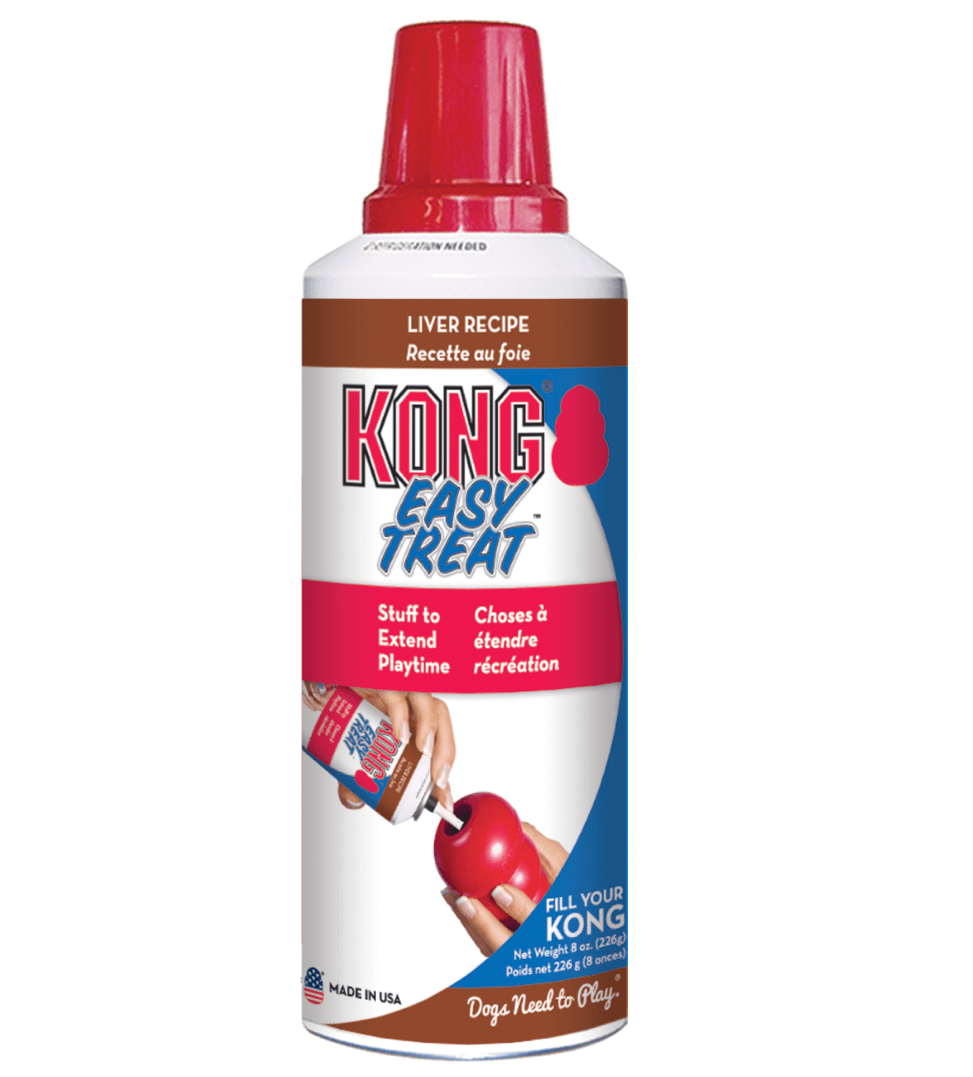 Kong Easy Treat Liver 226gr AnimalStore