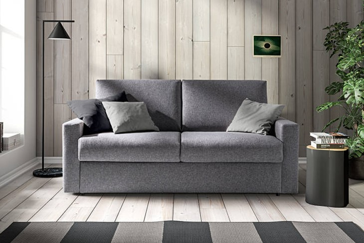 Conforama Divano Letto 3 Posti Divano letto 3 posti apertura a