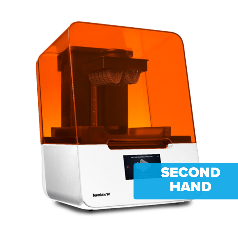 Formlabs Form 3B 3D Printer Best Price