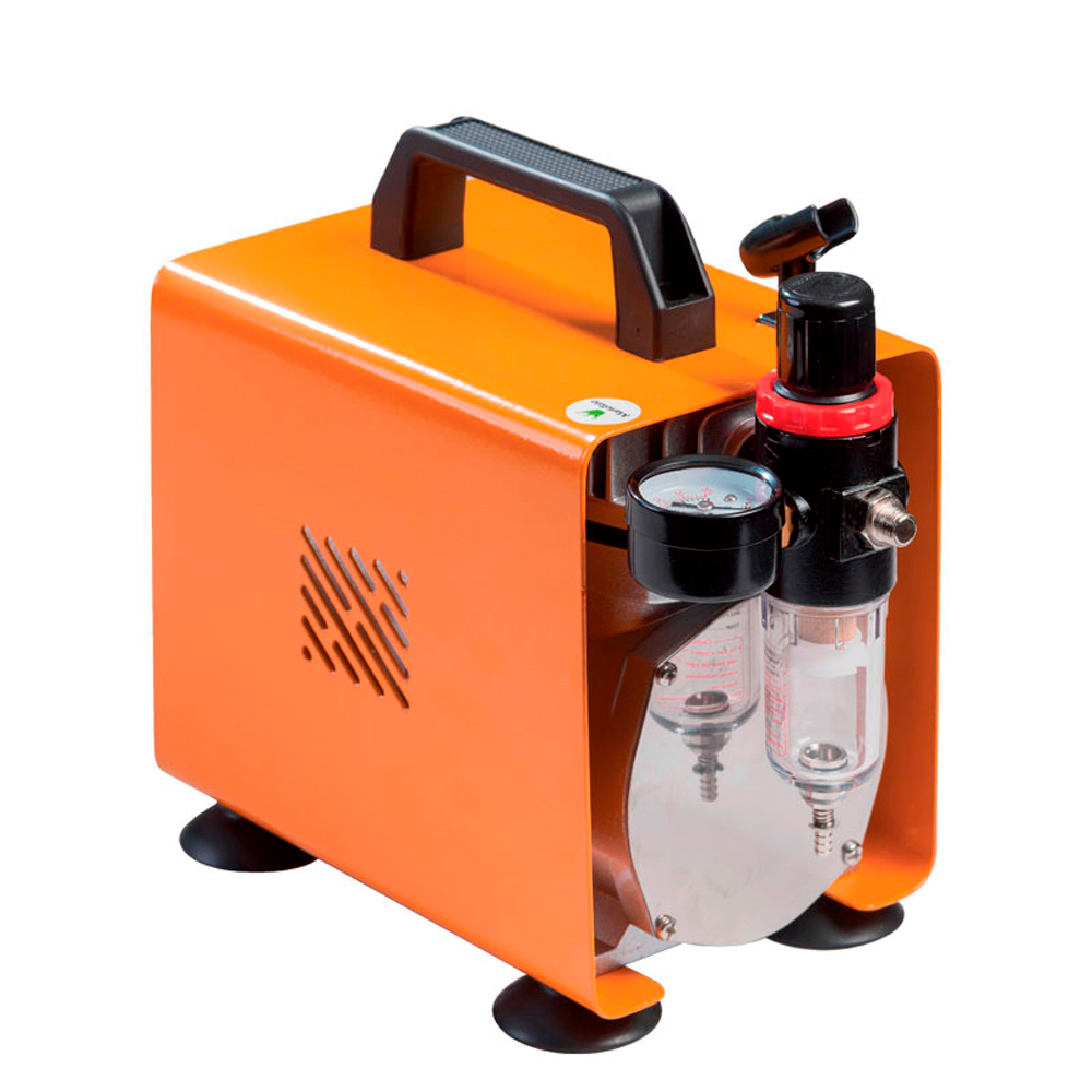 Airbrush compressor 4 BAR Martellato Martellato