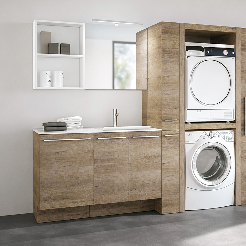 Retourner Mettre en place Estimation meuble mural buanderie Mélancolie