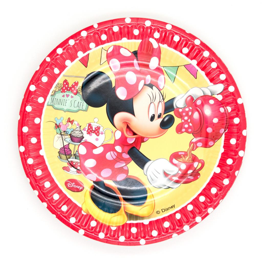Piatti Minnie Cafe'