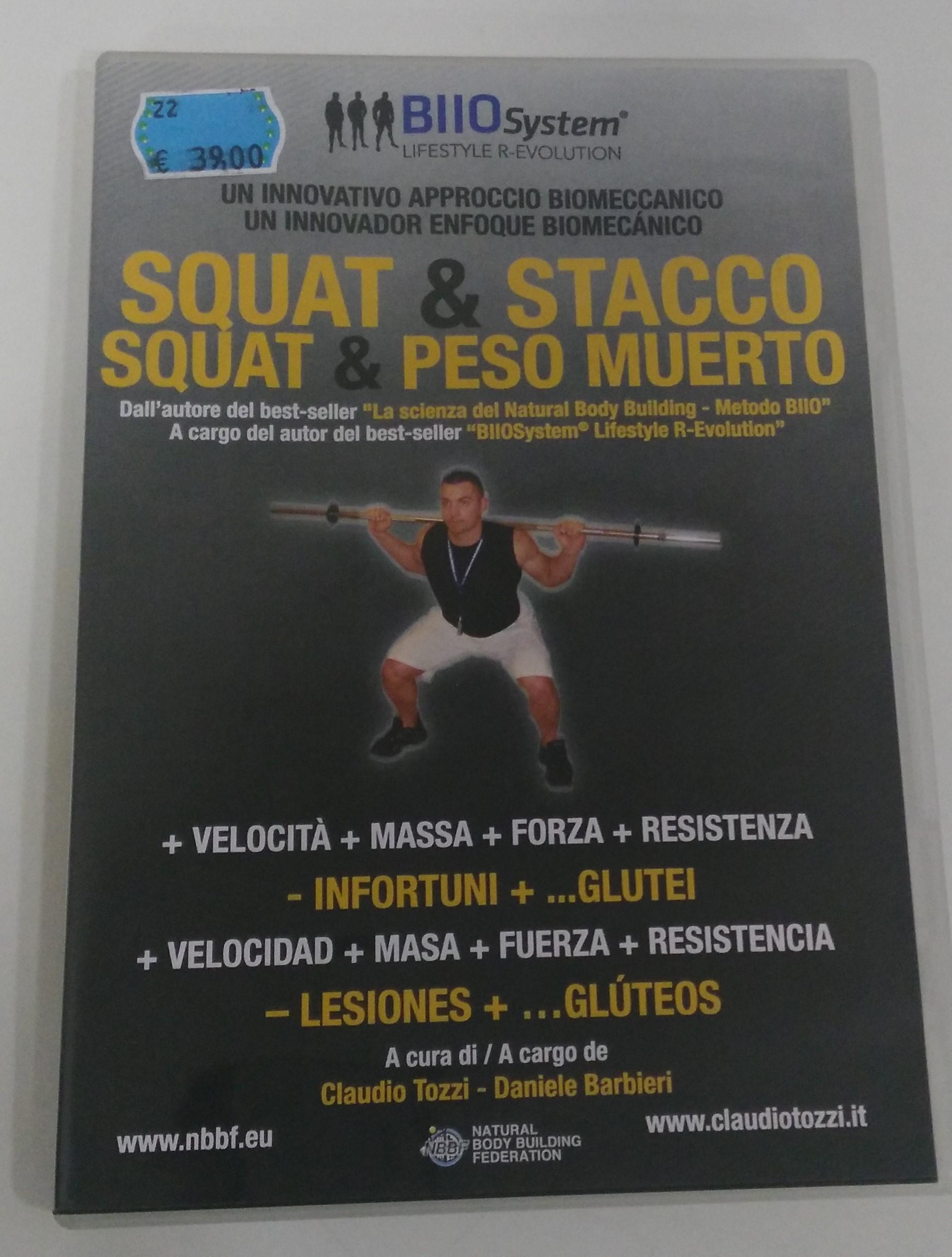 LA SCIENZA DEL NATURAL BODYBUILDING DI CLAUDIO TOZZI PDF