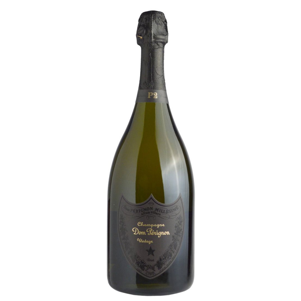 Dom Perignon Champagne Brut P2 Vintage 2000 OnWine