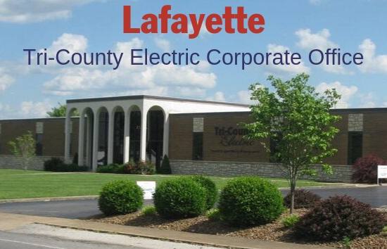 TriCounty Electric Membership Corporation