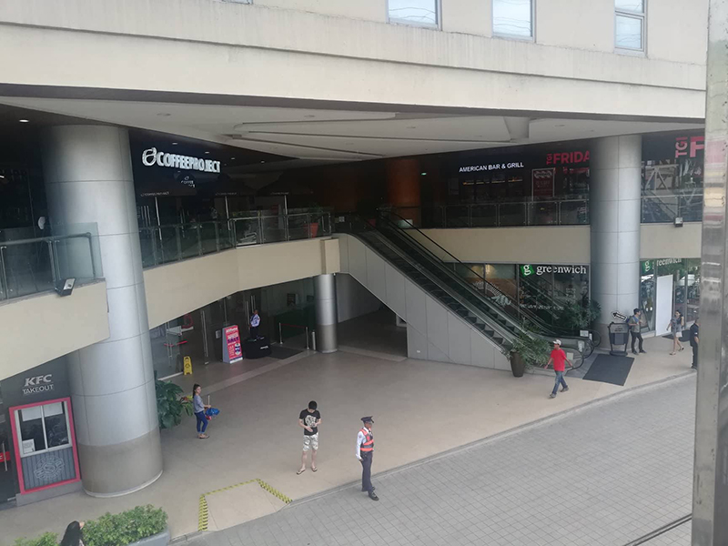 JB Wall Systems, Inc.