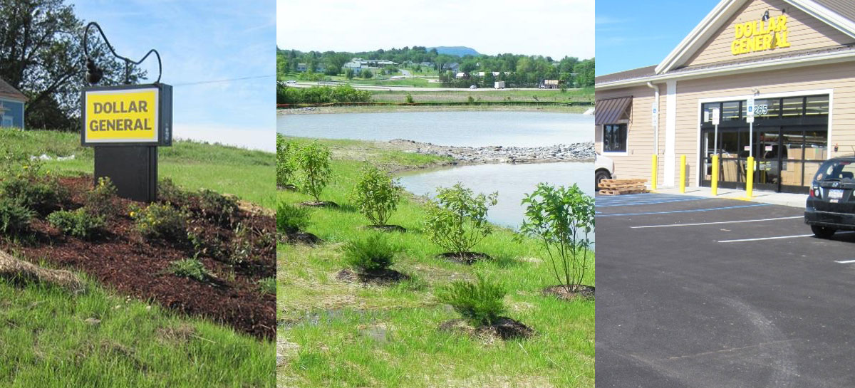 Dollar General Trudell Consulting Engineers