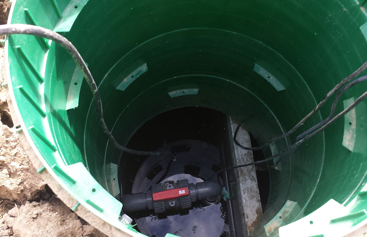 Septic Design Trudell Consulting Engineers