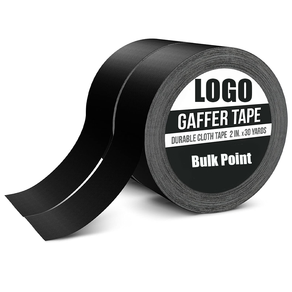 White Gaffer Tape TCF PACK ADHESIVE TAPE