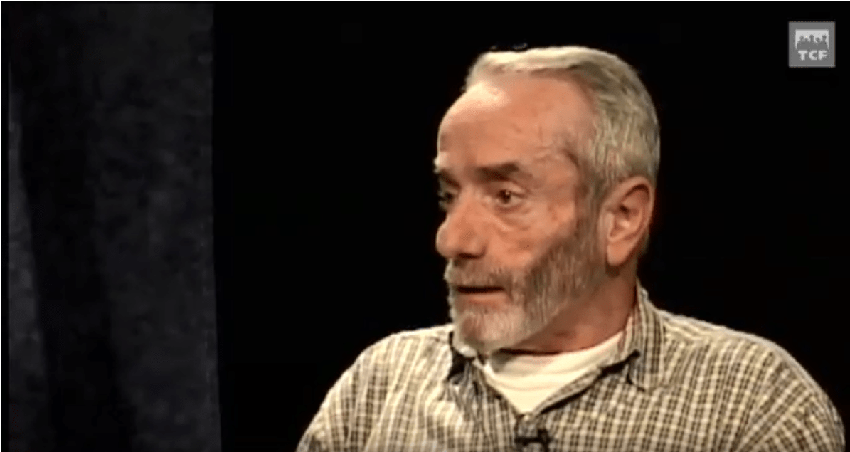 Léopold David TCFTV