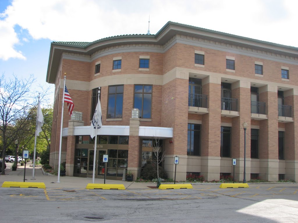 Audio Rentals for the Bensenville IL Area — TC Furlong