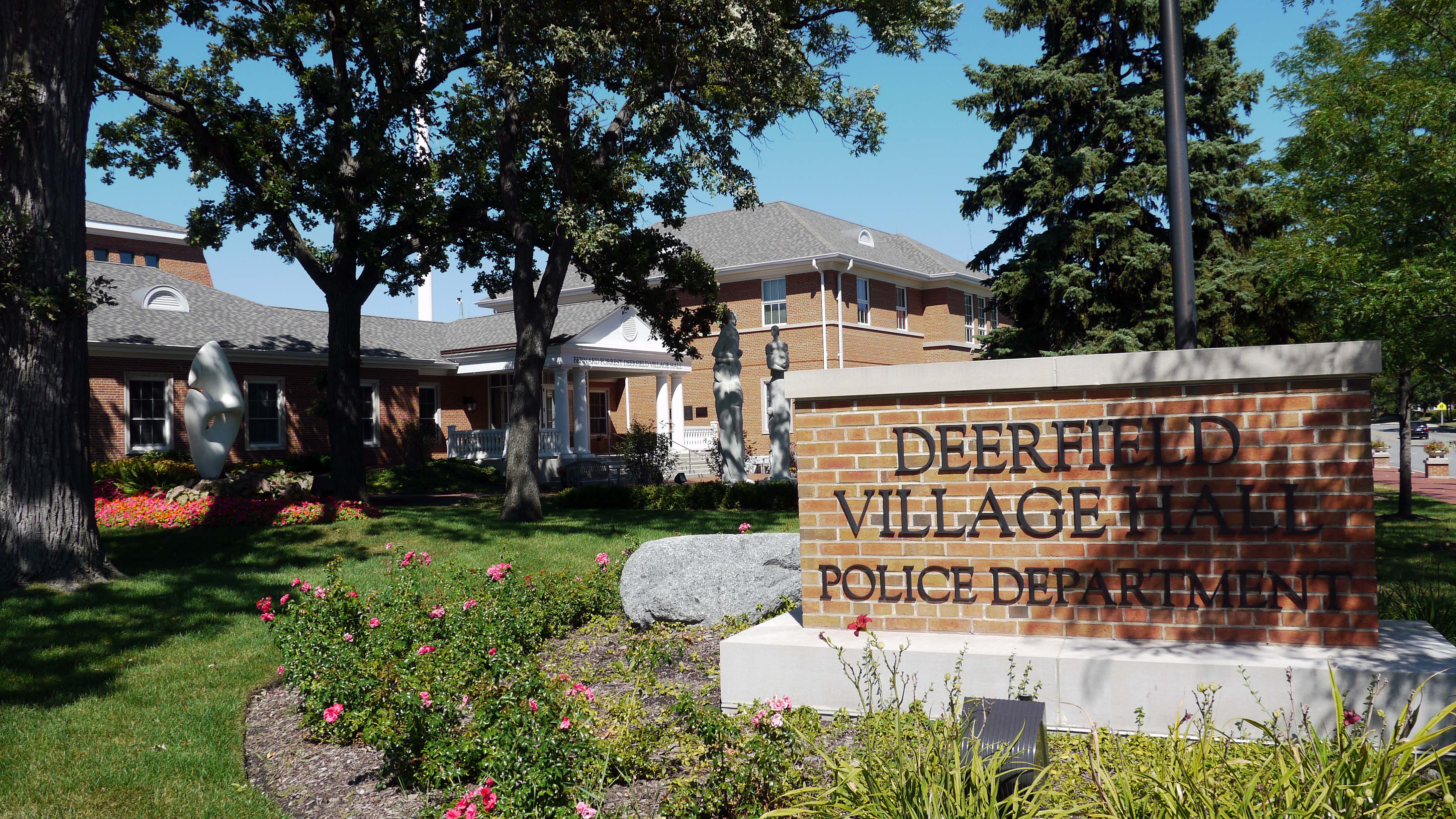 Audio Rentals for the Deerfield Area — TC Furlong