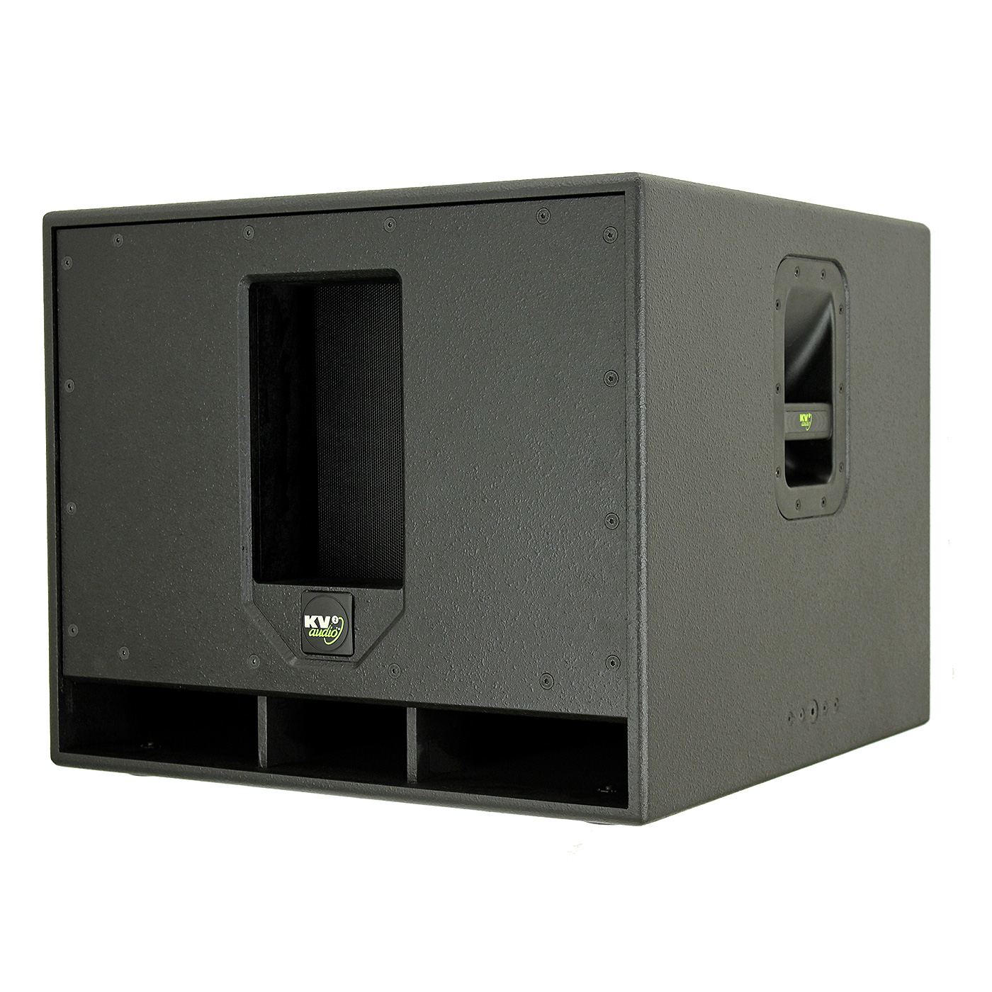 KV2 Audio EX2.2 Rentals Chicago and Nationwide — TC Furlong