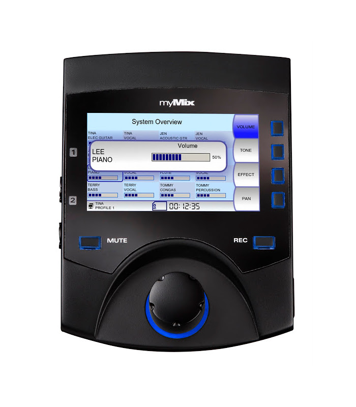 myMix Mixer Rentals Chicago and Nationwide — TC Furlong