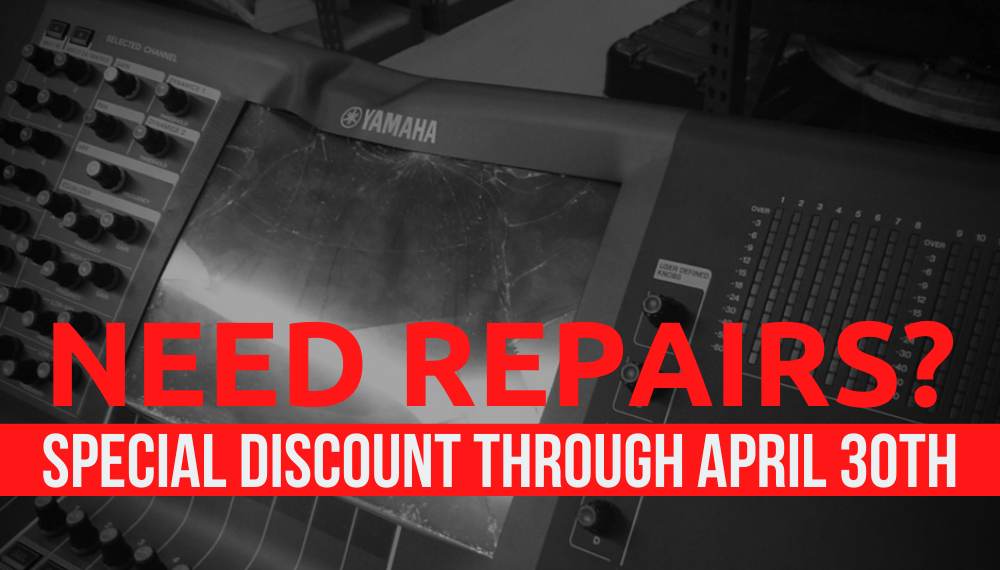 Repairs Highlight — TC Furlong