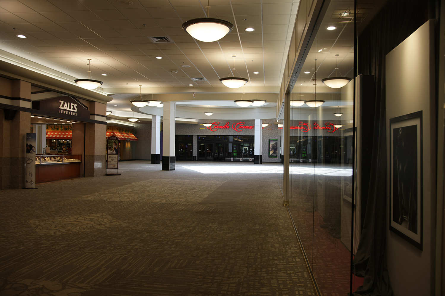 Decatur Mall Decatur, AL Contineo Group